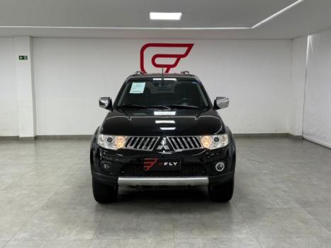 MITSUBISHI Pajero Dakar 3.5 V6 24V 4P HPE FLEX 4X4 7 LUGARES AUTOMTICO, Foto 3