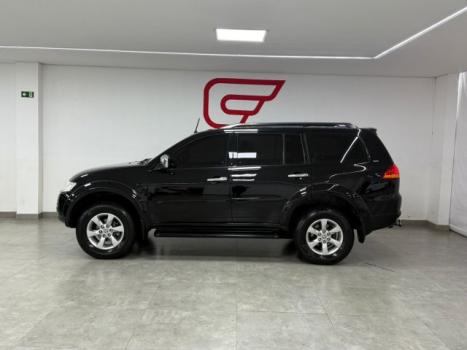 MITSUBISHI Pajero Dakar 3.5 V6 24V 4P HPE FLEX 4X4 7 LUGARES AUTOMTICO, Foto 4