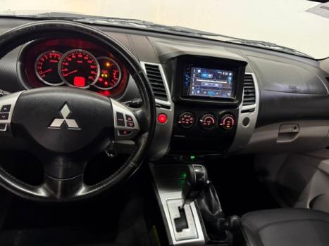 MITSUBISHI Pajero Dakar 3.5 V6 24V 4P HPE FLEX 4X4 7 LUGARES AUTOMTICO, Foto 7