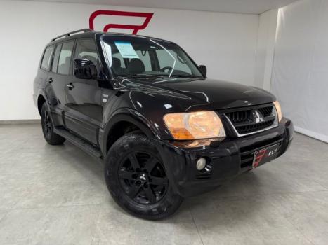 MITSUBISHI Pajero Full 3.8 V6 24V 4P 4X4 AUTOMTICO, Foto 2