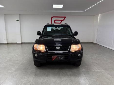 MITSUBISHI Pajero Full 3.8 V6 24V 4P 4X4 AUTOMTICO, Foto 3