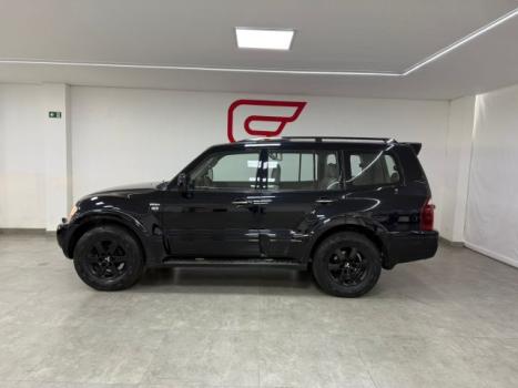 MITSUBISHI Pajero Full 3.8 V6 24V 4P 4X4 AUTOMTICO, Foto 4