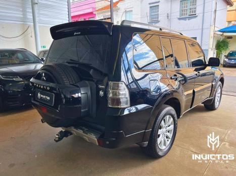 MITSUBISHI Pajero Full 3.2 16V 4P HPE 4X4 TURBO DIESEL INTERCOOLER AUTOMTICO, Foto 4