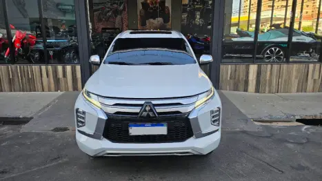 MITSUBISHI Pajero Sport 2.4 16V 4P MIVEC HPE-S AWD TURBO DIESEL AUTOMTICO, Foto 15