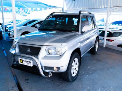 MITSUBISHI Pajero TR4 2.0 16V 4P FLEX, Foto 2