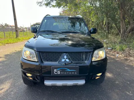 MITSUBISHI Pajero TR4 2.0 16V 4P 4X4 FLEX AUTOMTICO, Foto 2