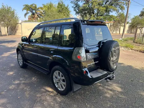 MITSUBISHI Pajero TR4 2.0 16V 4P 4X4 FLEX AUTOMTICO, Foto 6