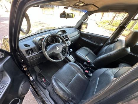 MITSUBISHI Pajero TR4 2.0 16V 4P 4X4 FLEX AUTOMTICO, Foto 10