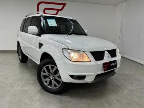 MITSUBISHI Pajero TR4 2.0 16V 4P AUTOMTICO, Foto 2