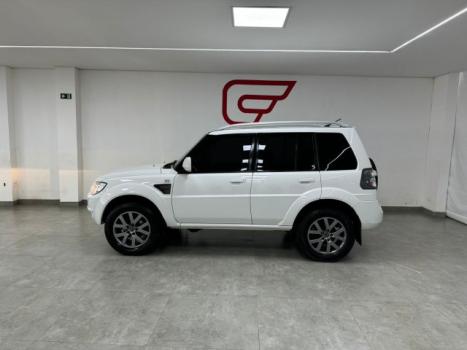 MITSUBISHI Pajero TR4 2.0 16V 4P AUTOMTICO, Foto 4