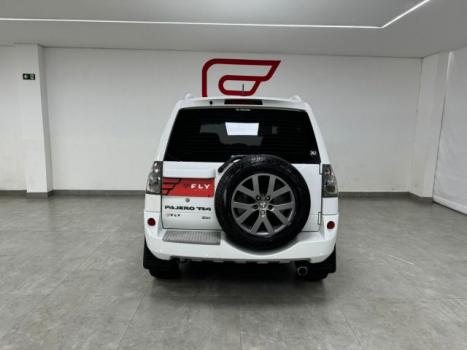 MITSUBISHI Pajero TR4 2.0 16V 4P AUTOMTICO, Foto 12