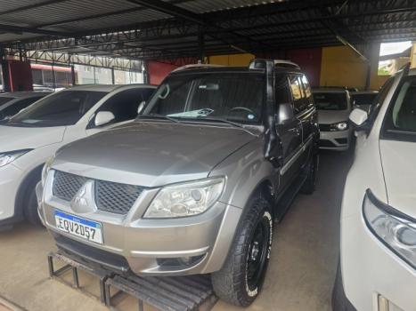 MITSUBISHI Pajero TR4 2.0 16V 4P FLEX AUTOMTICO, Foto 2