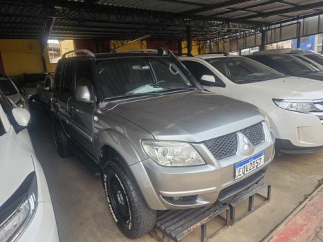 MITSUBISHI Pajero TR4 2.0 16V 4P FLEX AUTOMTICO, Foto 3