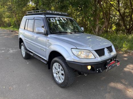 MITSUBISHI Pajero TR4 2.0 16V 4P 4X4 FLEX AUTOMTICO, Foto 1