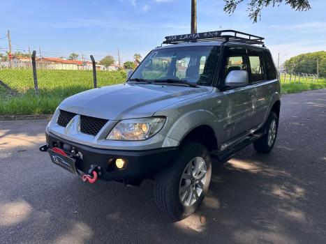 MITSUBISHI Pajero TR4 2.0 16V 4P 4X4 FLEX AUTOMTICO, Foto 3