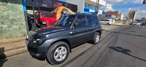 MITSUBISHI Pajero TR4 2.0 16V 4P 4X4 AUTOMTICO, Foto 1