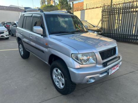 MITSUBISHI Pajero TR4 2.0 16V 4P 4X4 AUTOMTICO, Foto 2