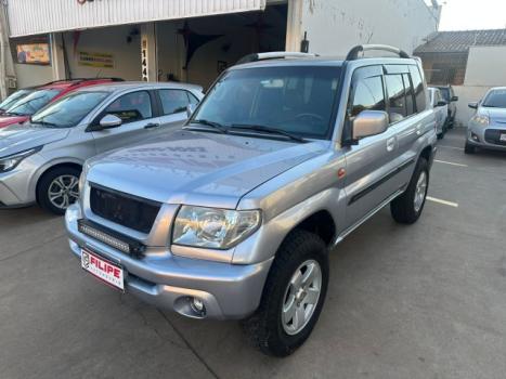 MITSUBISHI Pajero TR4 2.0 16V 4P 4X4 AUTOMTICO, Foto 3