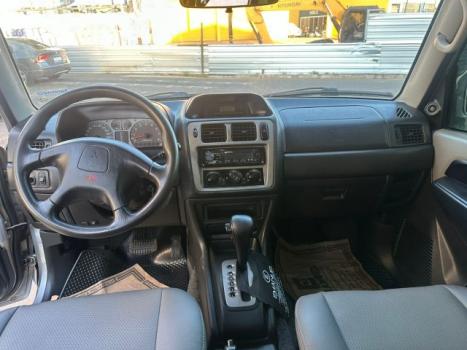 MITSUBISHI Pajero TR4 2.0 16V 4P 4X4 AUTOMTICO, Foto 6