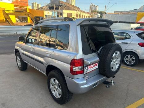 MITSUBISHI Pajero TR4 2.0 16V 4P 4X4 AUTOMTICO, Foto 8