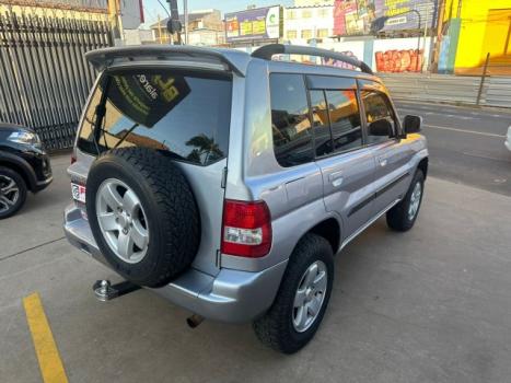 MITSUBISHI Pajero TR4 2.0 16V 4P 4X4 AUTOMTICO, Foto 9