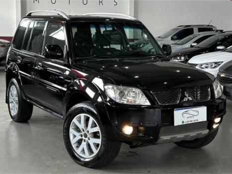 MITSUBISHI Pajero TR4 2.0 16V 4P FLEX, Foto 1