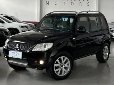 MITSUBISHI Pajero TR4 2.0 16V 4P FLEX, Foto 3