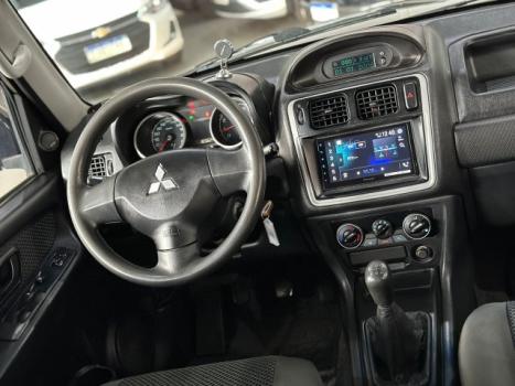 MITSUBISHI Pajero TR4 2.0 16V 4P FLEX, Foto 5