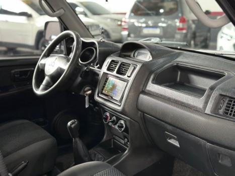 MITSUBISHI Pajero TR4 2.0 16V 4P FLEX, Foto 9