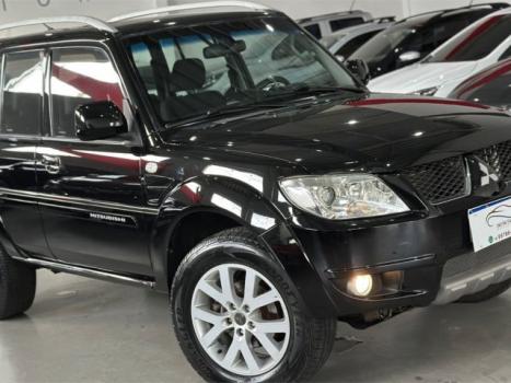 MITSUBISHI Pajero TR4 2.0 16V 4P FLEX, Foto 14