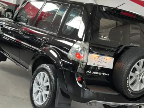 MITSUBISHI Pajero TR4 2.0 16V 4P FLEX, Foto 15