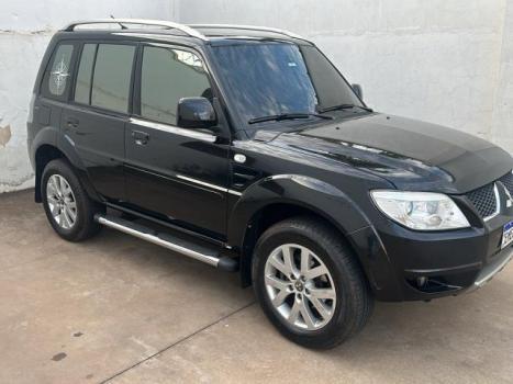 MITSUBISHI Pajero TR4 2.0 16V 4P FLEX AUTOMTICO, Foto 1
