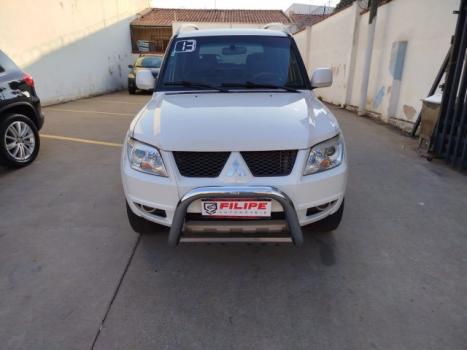 MITSUBISHI Pajero TR4 2.0 16V 4P FLEX AUTOMTICO, Foto 1