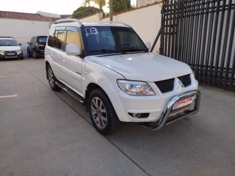 MITSUBISHI Pajero TR4 2.0 16V 4P FLEX AUTOMTICO, Foto 3