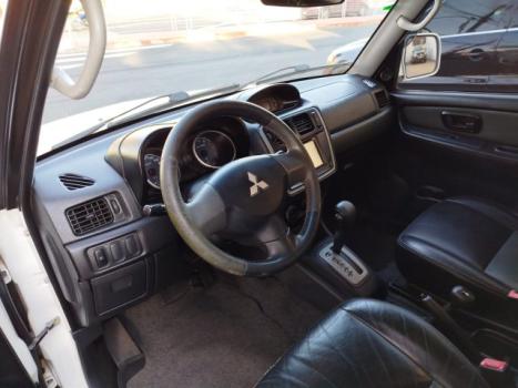 MITSUBISHI Pajero TR4 2.0 16V 4P FLEX AUTOMTICO, Foto 4