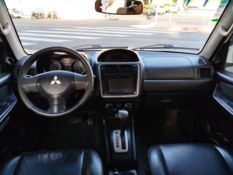 MITSUBISHI Pajero TR4 2.0 16V 4P FLEX AUTOMTICO, Foto 5
