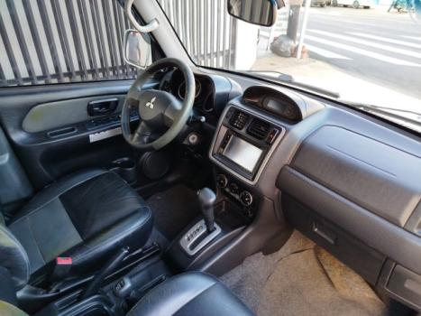 MITSUBISHI Pajero TR4 2.0 16V 4P FLEX AUTOMTICO, Foto 6