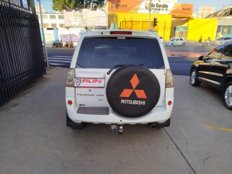 MITSUBISHI Pajero TR4 2.0 16V 4P FLEX AUTOMTICO, Foto 9