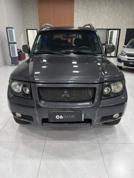 MITSUBISHI Pajero TR4 2.0 16V 4P 4X4 FLEX AUTOMTICO, Foto 1