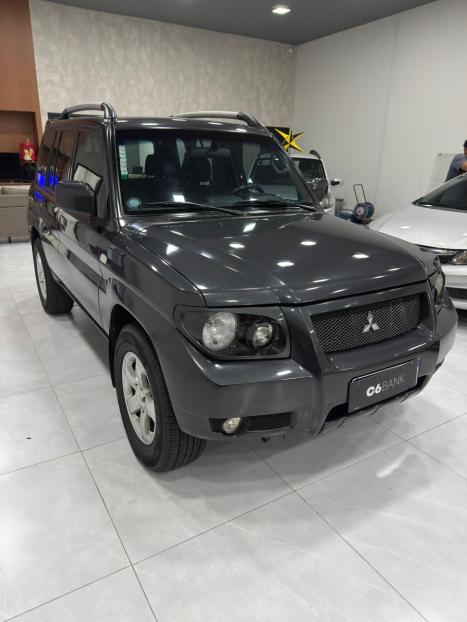 MITSUBISHI Pajero TR4 2.0 16V 4P 4X4 FLEX AUTOMTICO, Foto 2