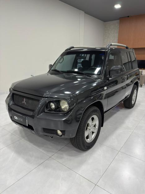 MITSUBISHI Pajero TR4 2.0 16V 4P 4X4 FLEX AUTOMTICO, Foto 3