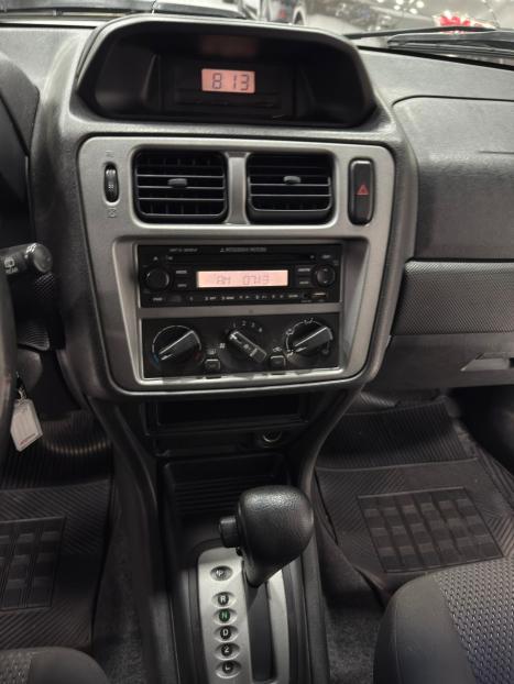 MITSUBISHI Pajero TR4 2.0 16V 4P 4X4 FLEX AUTOMTICO, Foto 9