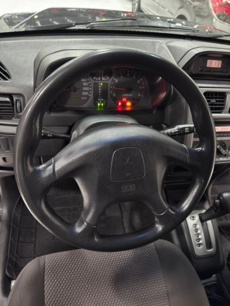 MITSUBISHI Pajero TR4 2.0 16V 4P 4X4 FLEX AUTOMTICO, Foto 10
