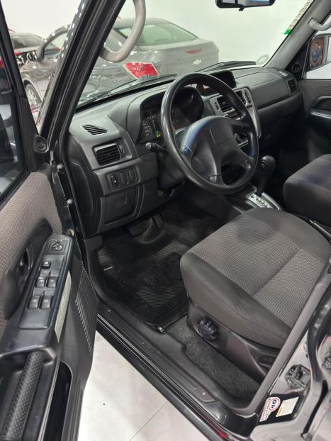 MITSUBISHI Pajero TR4 2.0 16V 4P 4X4 FLEX AUTOMTICO, Foto 11
