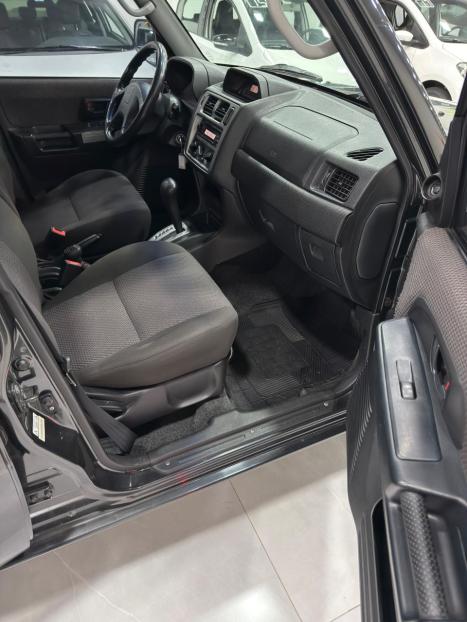 MITSUBISHI Pajero TR4 2.0 16V 4P 4X4 FLEX AUTOMTICO, Foto 12