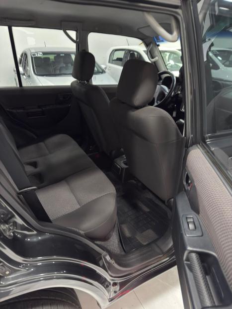 MITSUBISHI Pajero TR4 2.0 16V 4P 4X4 FLEX AUTOMTICO, Foto 13