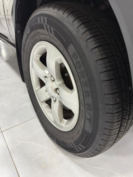 MITSUBISHI Pajero TR4 2.0 16V 4P 4X4 FLEX AUTOMTICO, Foto 14