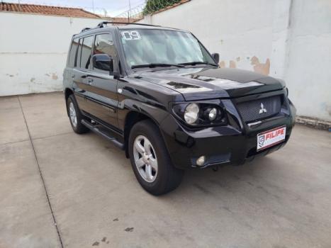 MITSUBISHI Pajero TR4 2.0 16V 4P FLEX AUTOMTICO, Foto 3