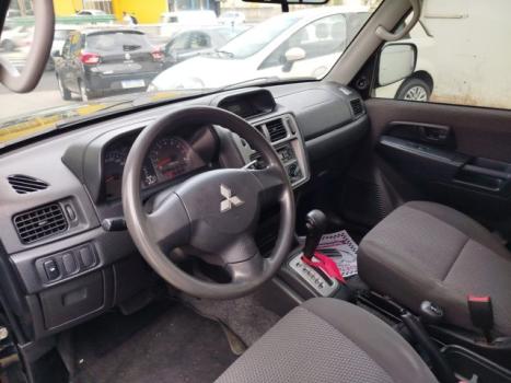 MITSUBISHI Pajero TR4 2.0 16V 4P FLEX AUTOMTICO, Foto 4