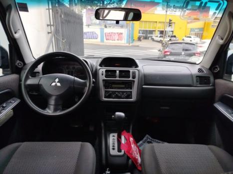 MITSUBISHI Pajero TR4 2.0 16V 4P FLEX AUTOMTICO, Foto 5